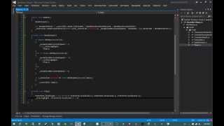 Creating 2D Games in Unity 4.5 #8 - Character Controller #4 - Our Character Controller Controller
