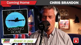 Chris Brandon - Coming Home