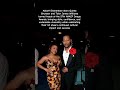 “Quinta Brunson &amp; Tyler James Williams Turn Heads 👀✨” #hiphop