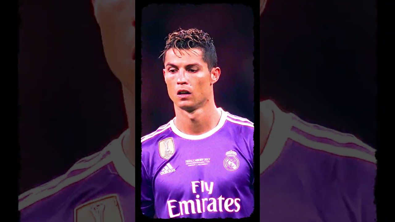 RONALDO VIDEO dima