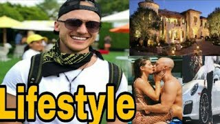 Johannes bartl (Amanda cerny Boyfriend)Lifestyle,car'House'Aff airs