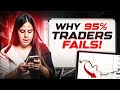 Why 90% of Beginners Lose Money in Trading (Avoid These Mistakes!)