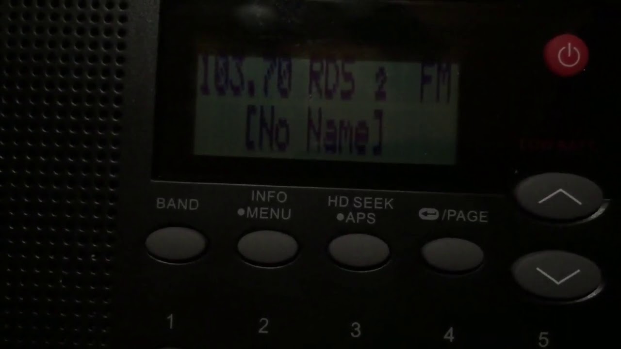 KXKT/Glenwood, Iowa Legal ID - August 15, 2020