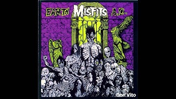 Misfits - Devilock