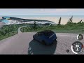 Ultimate BeamNG Drive Crash & Stunt Compilation! Extreme Physics Tests