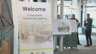 Public reaction mixed as Elk Grove considers shelter locations