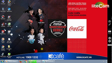 Hướng Dẫn Open Sever SAMP Đơn Giãn