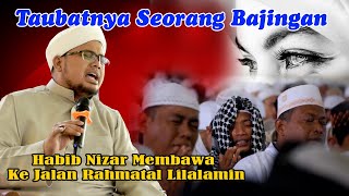 Ceramah Bikin Sedih II Habib Nizar Alydrus terbbaru 2023