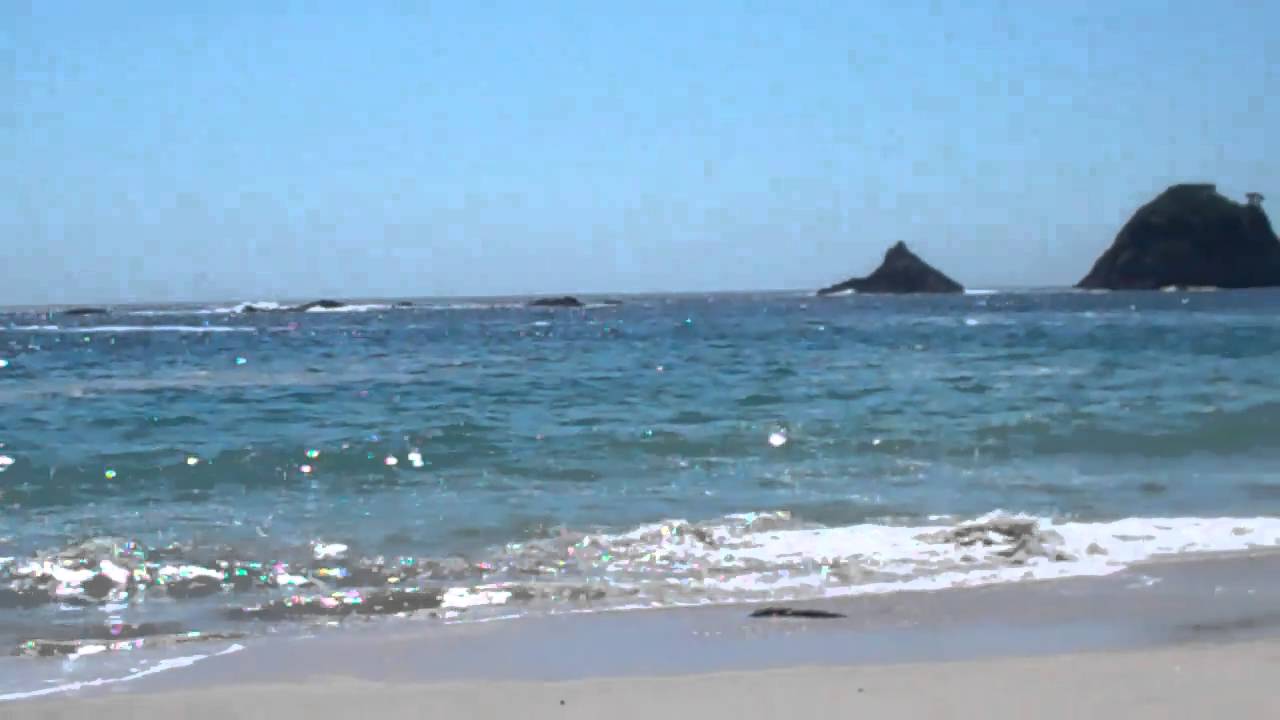 Hahei Beach - Part 1