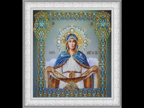 Video: Ikona Matere Božje Tri Roke: Zgodovina Slike