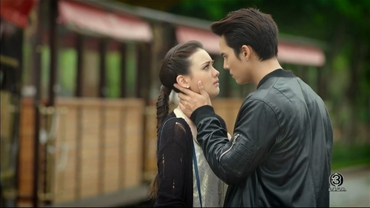 เลิกยุ่งกับเราเถอะนะ | ดาวหลงฟ้าภูผาสีเงิน | TV3 Official