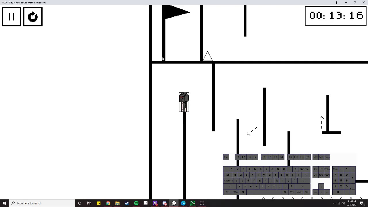 OvO Tutorials Level 12 Glitches YouTube ovo-tutorials-level-12-glitches-youtube