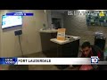 Front desk dispute at Fort Lauderdale hotel under review