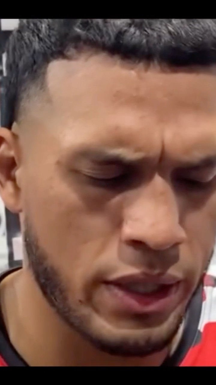 DAVID BENAVIDEZ REVELA INESPERADO PRONÓSTICO PARA LA REVANCHA ENTRE DMITRY BIVOL VS ARTUR BETERBIEV