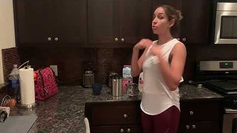 Mini-Kaizen on Morning Coffee Process