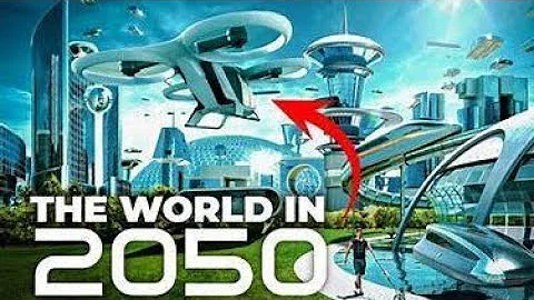 Life in 2050: Tech Innovations That Will Blow Your Mind!