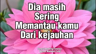 Download Lagu Dia masih selalu memantau kamu dari kejauhan #generalreading #allzodiactarot  MP3