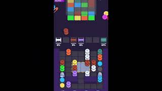 Knit Out Level 1031 Easy Game Solution Walkthrough 