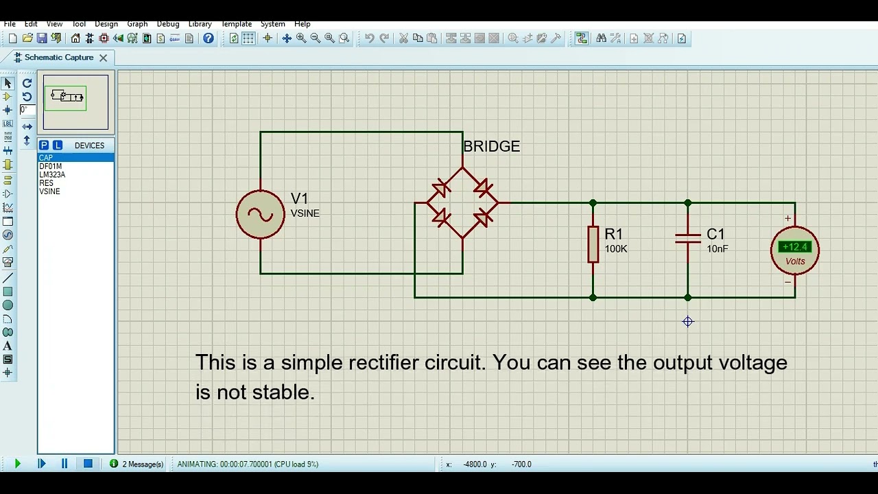 Inverter-Design Series: Part-1: Rectifier Design