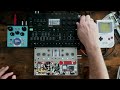 AMBIENT JAM  [MONOLIT CONCRETE TONVERK]