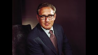 Kissinger és Nixon (Daniel Petrie, 1995)