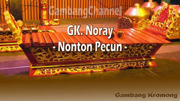 GK Noray - Nonton Pecun
