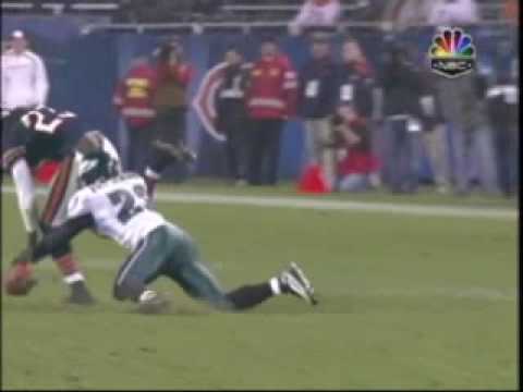 devin hester ass Swingers new zealand
