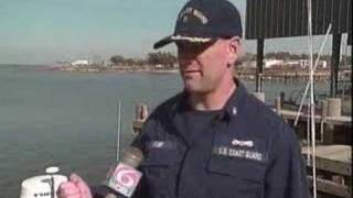 Missing Boaters