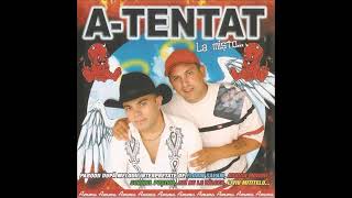 A-tentat - La misto  - manele vechi anii 2005