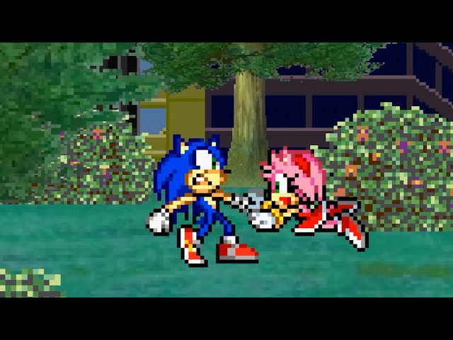 TXMMY GUN - EX BITCH (Official Video) [sonic edit]