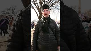 Archpriest John Parker Dc March 2023