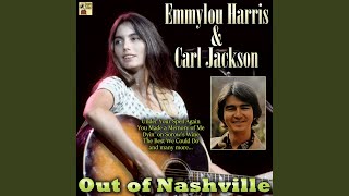 Vignette de la vidéo "Emmylou Harris - When My Blue Moon Turns to Gold Again"