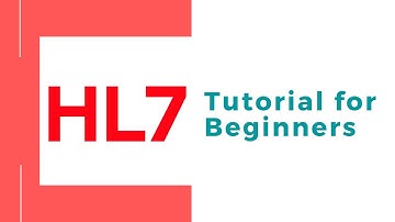 HL7 Training | Mirth Tutorial | Mirth Connect Tutorial | IBM IT Solutions