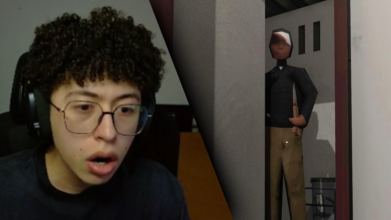 NO VUELVO A JUGAR JUEGOS INDIES!!!