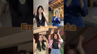 Download Lagu Dance Tiktok Terbaru Empat Mata Viral #dance #tiktok #terbaru #trend #shorts #fyp MP3