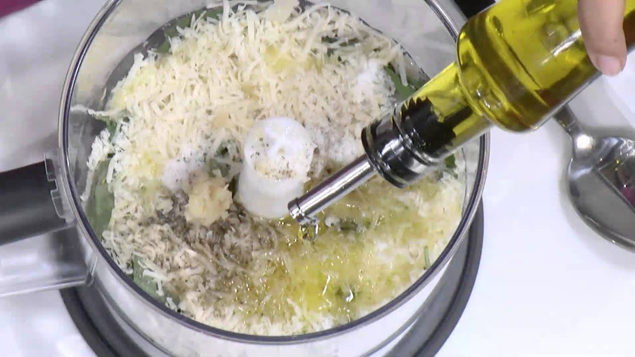 مكرونة بالسالمون المدخن و وصفات اخرى | اميرة في المطبخ حلقة كاملة