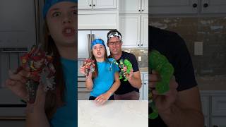 We Got Slimed