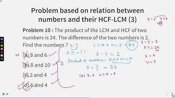 Problems of finding the largest number #SATHEE_SSC #swayamprabha #SSC
