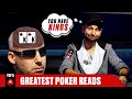 Daniel negreanu can read minds  top 5 poker reads  poker top 5  pokerstars