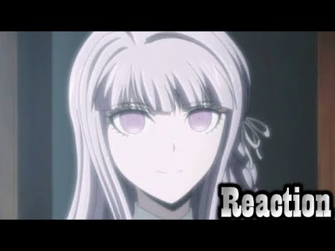 Danganronpa 3 Hope Arc Episode 12 Live Reaction Review ダンガンロンパ３ The End Of 希望ヶ峰学園 希望編 Despair And Youtube