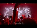 Paledusk - Super Pale Horse@ AfasLive, Amsterdam 20251020
