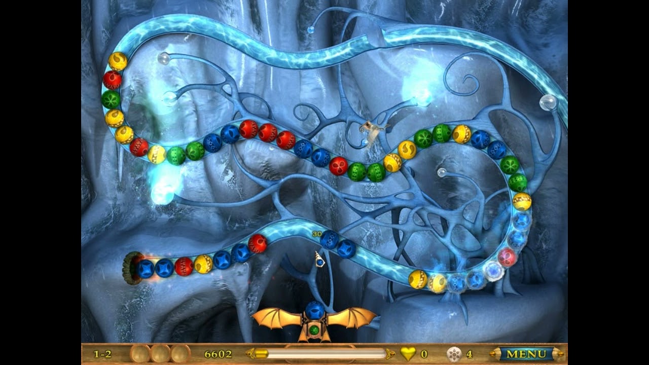 Game Over: Sky Kingdoms (PC)