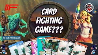 Yomi 2 Review #dashfight
