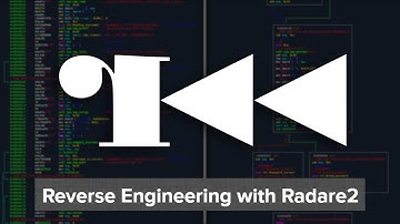 Radare2 Course - Lesson 0x8 Navigation - Radare Tutorial
