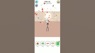 Alchemy Puzzle / level 192 / GAMEPLAY