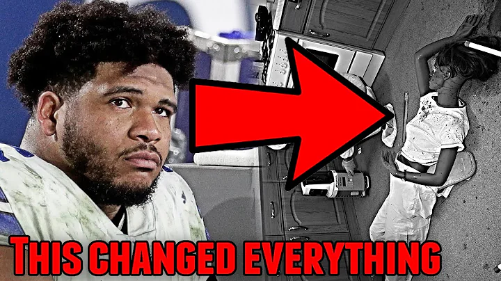The La'el Collins Murder Mystery...