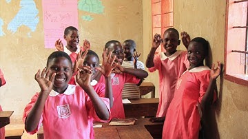 Interview with a Building Tomorrow Fellow - Gorreth