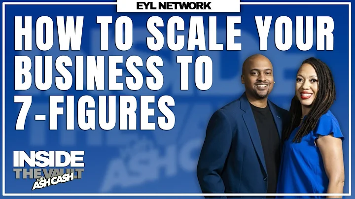How Lamar and Ronnie Tyler Help Entrepreneurs Beco...