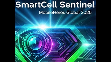 SmartCell Sentinel – AI-Driven Network Monitoring & Recovery | Mobile Heroes Global 2025 Submission