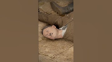 Kidnapping Hitler in Sniper Elite Resistance